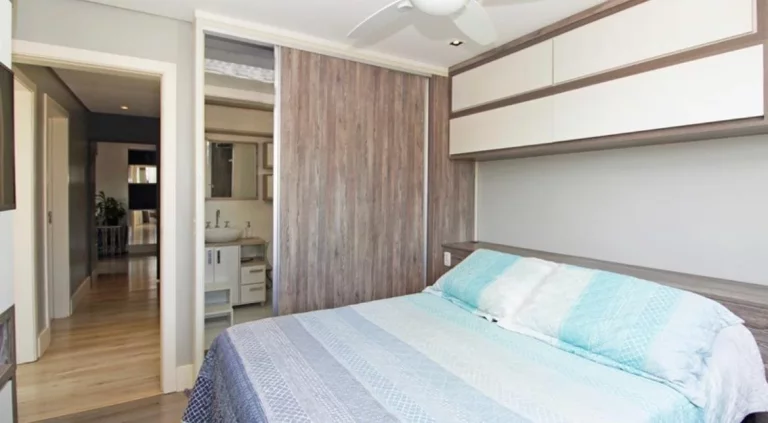 Imagem Apartamento 3 dorm 1 suite 1 vaga, Jardim Botânico - Porto Alegre