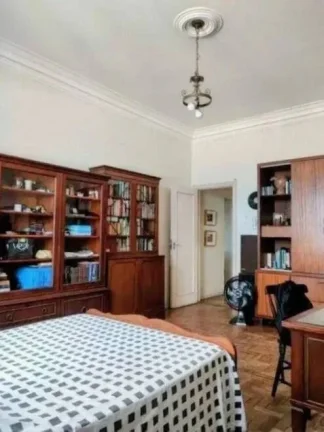 Imagem Apartamento av Atlântica andar alto vista mar,varanda sol da manhã, vaga