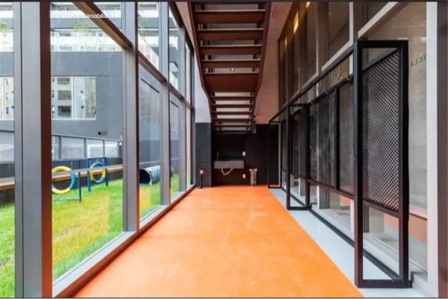 Imagem Apartamento com 1 Quarto à Venda,  em Pinheiros - São Paulo