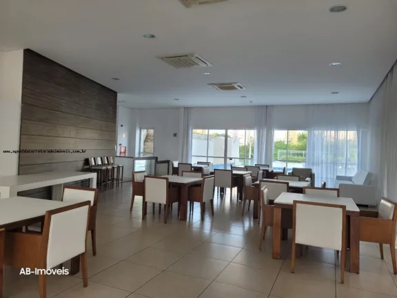 Imagem Apartamento para Venda em Natal, petropolis, 4 dormitórios, 4 suítes, 5 banheiros, 4 vagas