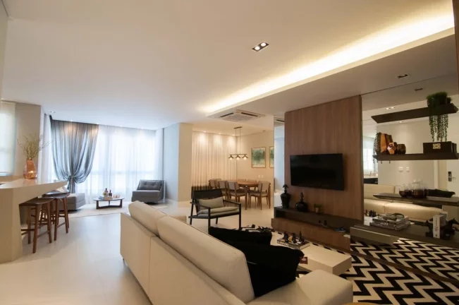 Imagem Apartamento à venda no bairro Centro - Balneário Camboriú/SC