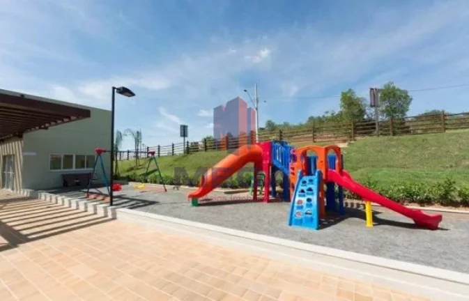 Imagem Vendo excelente Lote no condomínio Riviera Park
