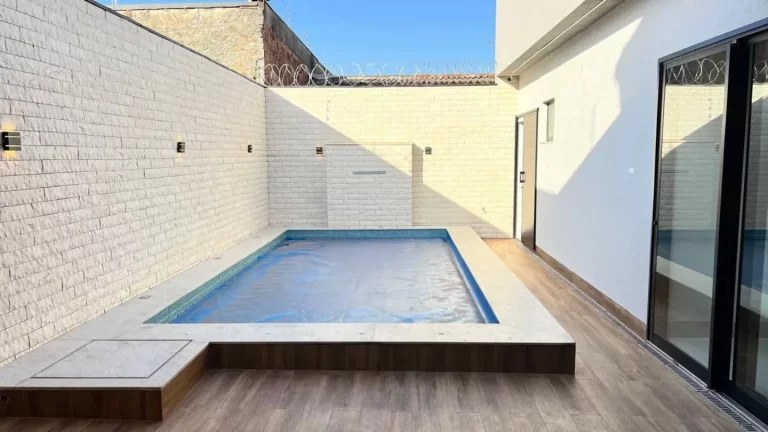 Imagem Casa Sozinha No Lote No Faiçalville