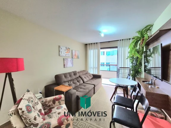 Imagem Procura um apartamento pronto e quer pagar um preço justo no centro de Guarapari?