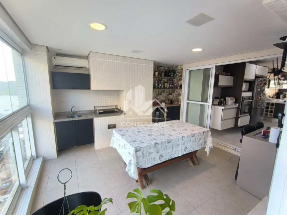 Imagem Apartamento 3 quartos, P da Praia, Cod 25254 MMD