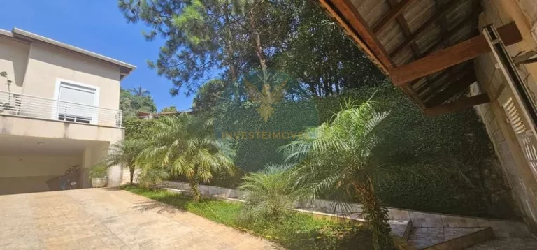 Imagem Casa em Condomínio a Venda no bairro Granja Viana - Carapicuíba, SP