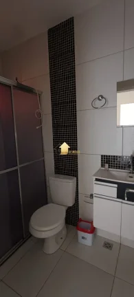 Imagem Casa 2Quartos Sendo 1 Suite Condomínio Rio Manso Jardim Imperial