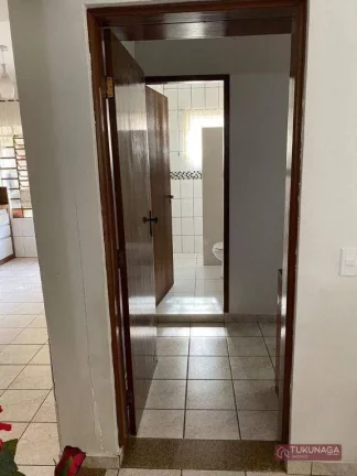 Imagem Casa com 6 dormitórios à venda por R$ 620.000,00 - Jardim Cumbica - Guarulhos/SP