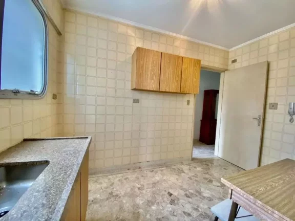 Imagem Apartamento 1 Quarto Vista Lateral Mar Canal 6 Aquário Venda, 55 m² por R$457.990 - Av Bartolomeu de Gusmão 133 - Ponta da Praia - Santos/SP - AP34235