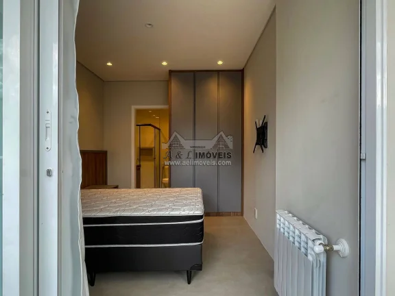 Imagem VENDIDO | Apartamento em Campos do Jordão | 2 suítes | Próx. Capivari