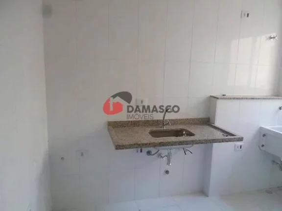 Imagem Apartamento para Locação 2 Quartos, 1 Suite, 2 Vagas, Não informado, Santo André - SP | SEM NOME - RUA CANANEIA 275