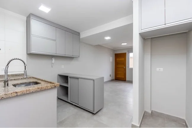Imagem CASA RESIDENCIAL em São Paulo - SP, Vila Brasílio Machado