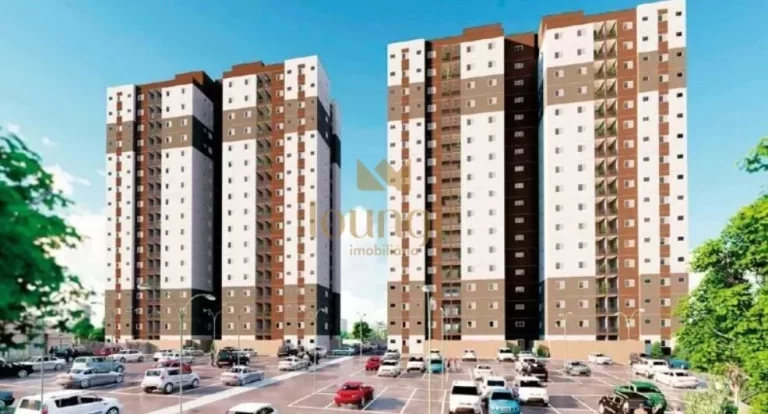 Imagem Apartamento em Sorocaba