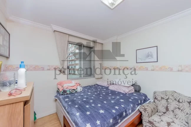 Imagem Perdizes, apto3 dormts, 1suite, 1 vaga