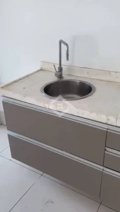 Imagem Apartamento para Venda no Saint Martin Península de 2 Suítes
