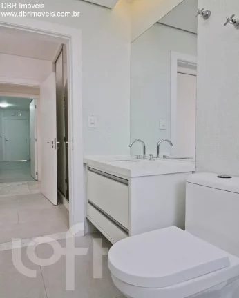 Imagem APARTAMENTO RESIDENCIAL em São Paulo - SP, Paraíso