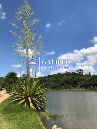 Imagem VENDE Terreno na Malota - Condomínio Chácara Malota - 1.043m2 - Declive - Lago
