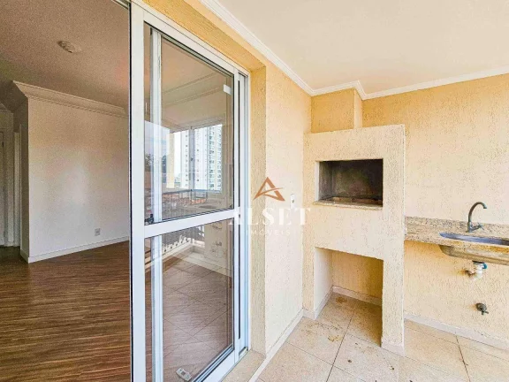 Imagem Apartamento com 3 dormitórios à venda, 106 m² por R$ 745.000,00 - Vila Formosa - São Paulo/SP