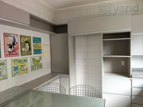 Imagem Casa em Condomínio de Alto Padrão com 3 Quartos e 2 Vagas - Jardim Colônia, Jundiaí-SP - Sobrado no Condomínio Buona Vita