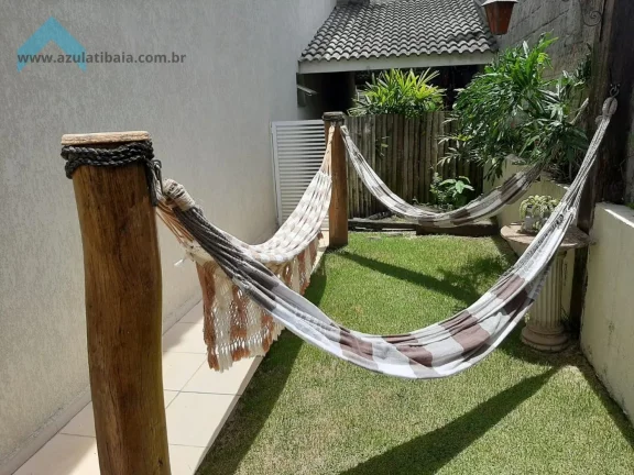 Imagem Casa de Alto Padrão no Condomínio Shambala II  Atibaia/SP