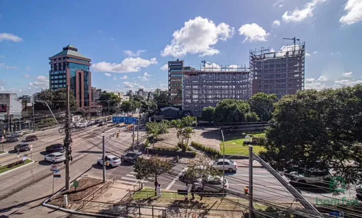 Imagem Apto de 3 dorm c/ garagem, para venda, Boa Vista, Porto Alegre/RS - AP2551