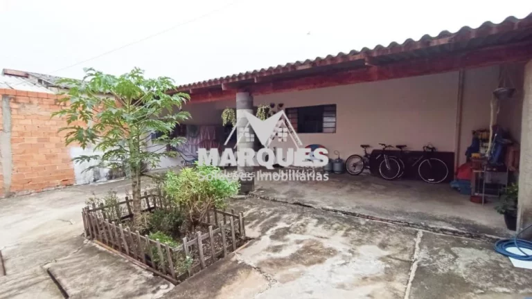 Imagem Casa à Venda no Jardim Campo Belo, Sumaré