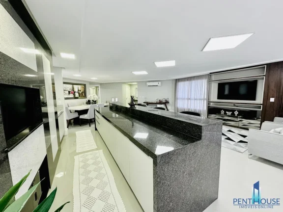 Imagem Apartamento Quadra Mar para Venda em Balneário Camboriú, CENTRO, 3 dormitórios, 3 suítes, 4 banheiros, 2 vagas