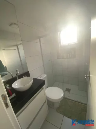 Imagem VENDO APARTAMENTO CONDOMINIO IDEALE
