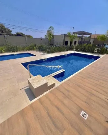 Imagem APARTAMENTO À VENDA – CONDOMÍNIO LISITTA | FRANCA/SP