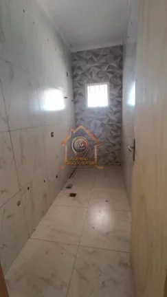 Imagem CASA A VENDA NO BAIRRO JORGE RODRIGUES