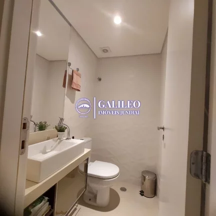 Imagem Apartamento no Art'e Prime Residence 216M²com 3 Suítes | Vila Arens | Jundiaí | São Paulo
