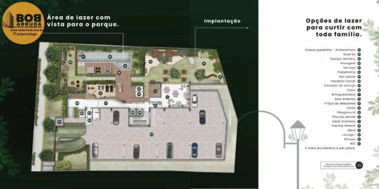 Imagem Apartamento Padrão