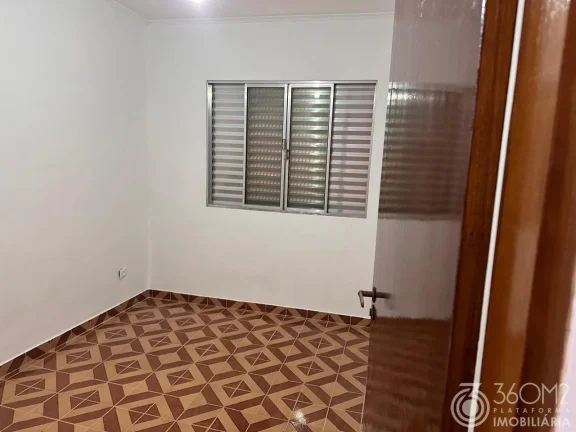 Imagem Sobrado para Venda em Santo André / SP no bairro Parque Marajoara