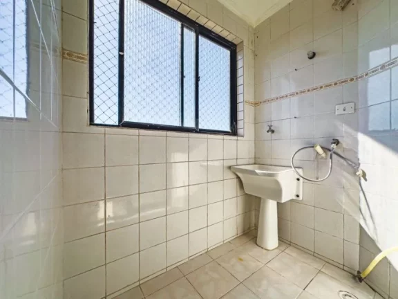 Imagem Apartamento à Venda em Tupi, Praia Grande - SP