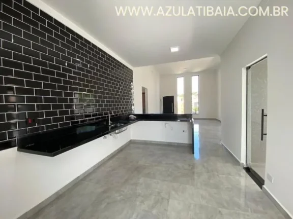 Imagem Casa em Condomínio para Venda em Atibaia, Condominio Terras De Atibaia, 3 dormitórios, 3 suítes, 3 banheiros, 2 vagas