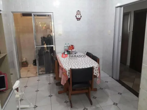 Imagem Casa à venda 3 Quartos, 2 Vagas, 207M², Osvaldo Cruz, São Caetano do Sul - SP