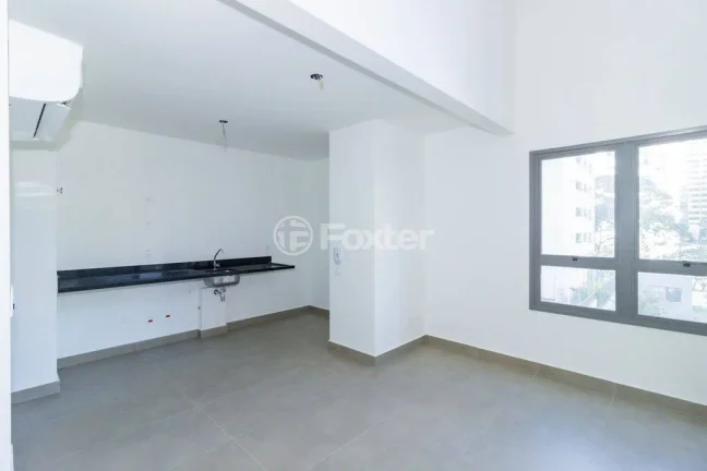 Imagem Apartamento Indianópolis - 61M², 1 Dorm, 1 Suíte, 1 Vaga.