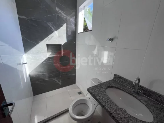 Imagem Casa com 3 dormitórios à venda, 90 m² por R$460.000,0 - Peró - Cabo Frio/RJ