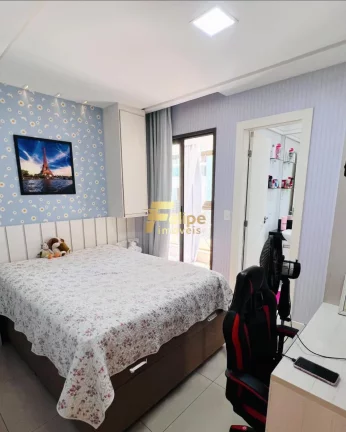 Imagem Apartamento de alto padrão à venda na Praia da Costa!