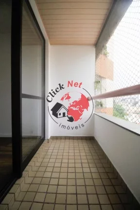 Imagem Ótimo Apartamento para Venda ou Locação no bairro Vila Valparaíso em São Bernardo - Reformado recentemente