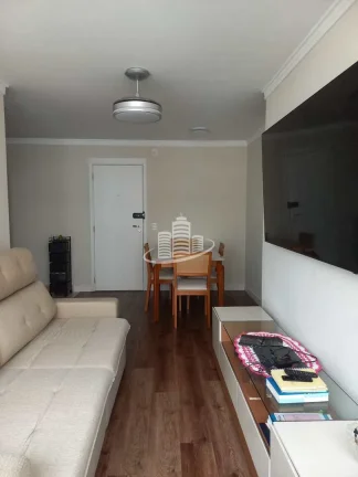 Imagem Apartamento Padrão