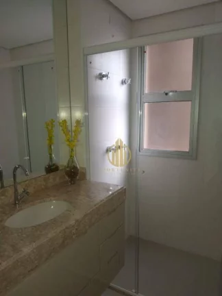 Imagem Apartamento com 3 suítes à venda, 140 m² - Jardim Saint Gerard - Ribeirão Preto/SP
