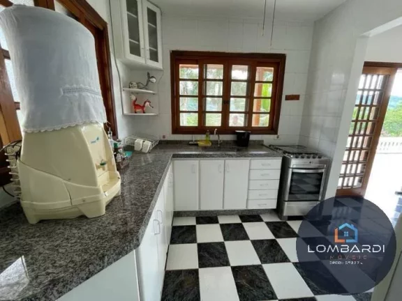 Imagem Casa a venda na Praia da Santa Rita