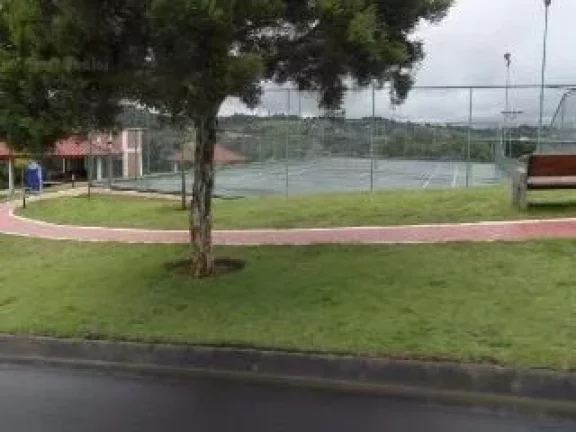 Imagem Terreno à venda, 1116 m² por R$ 480.000,00 - Condomínio Saint Charbel - Araçoiaba da Serra/SP