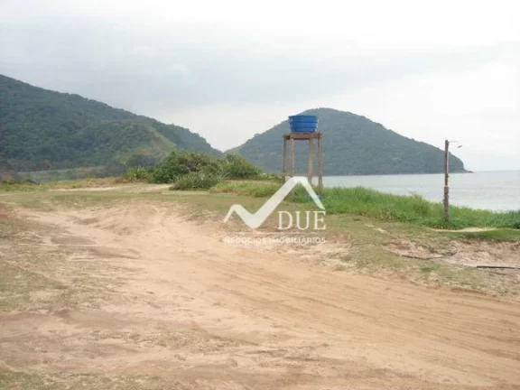 Imagem Terreno à venda, 1735 m² por R$ 1.850.000,00 - Ubatuba - Ubatuba/SP