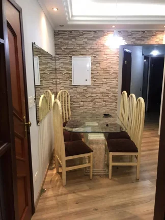 Imagem APARTAMENTO EDIFÍCIO LA FONTANA RUA DA FONTE 86 METROS (115 M² ÁREA TOTAL)