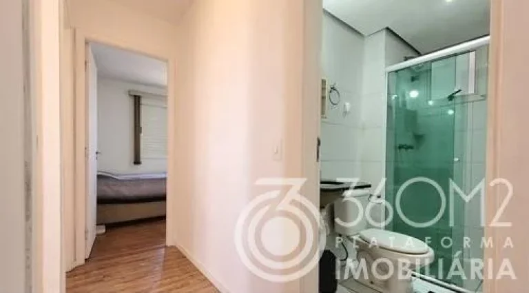 Imagem Apartamento para Venda em Diadema / SP no bairro Piraporinha