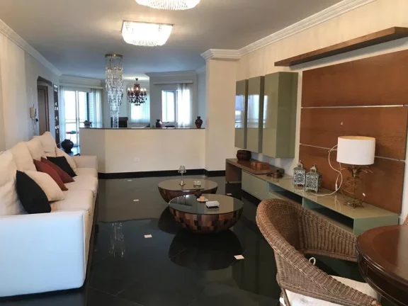 Imagem Cobertura para Venda em São Caetano do Sul / SP no bairro Santa Paula