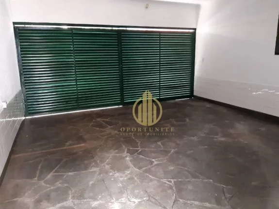 Imagem Casa com 3 dormitórios à venda, 380 m² por R$ 699.000,00 - Jardim Paulistano - Ribeirão Preto/SP