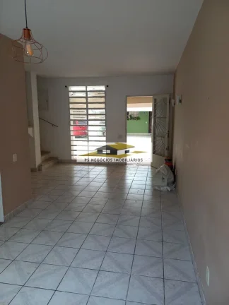 Imagem Sobrado em Vila no Ipiranga